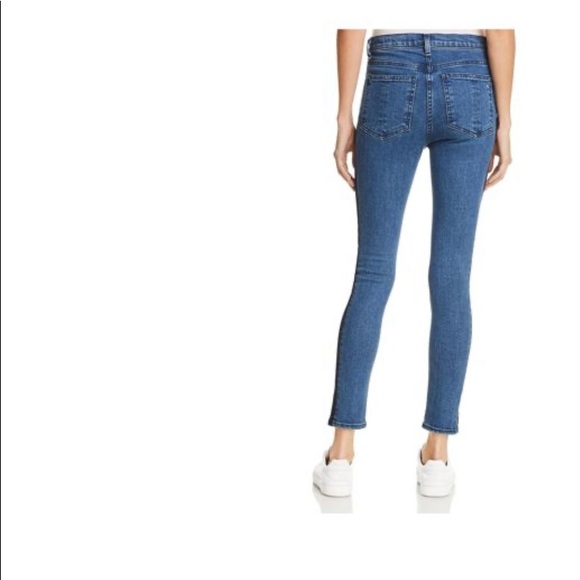 Rag&Bone Mazie Jeans size 26 - Picture 2 of 5